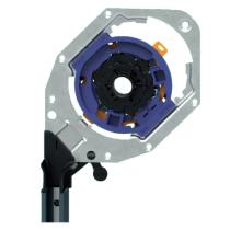 Volet roulant Traditionnel Motorisé Lames aluminium 54mm