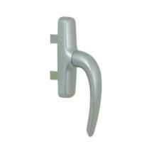 Poignée de fenêtre aluminium 2 fourches