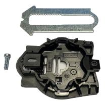 Support moteur tête étoile pour joue