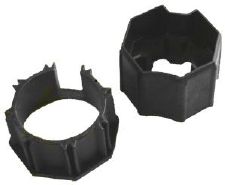 Adaptation pour moteur SIMU / SOMFY Axe Octo 70