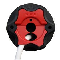 Moteur volet SIMU Radio Hz