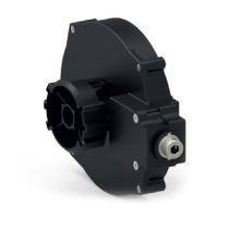 Treuil conipact ZF entre 6p7 manchon coffrelite