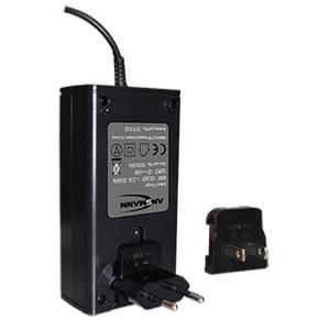 Chargeur de batterie volet roulant solaire AUTOSUN 2