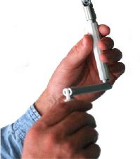 Volets roulants manuels