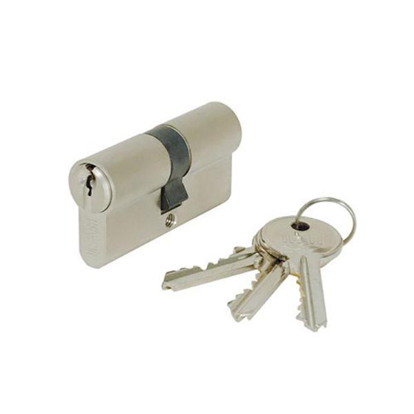 Cylindre de serrure standard pour Porte fenêtre