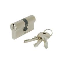 Cylindre de serrure standard pour Porte fentre