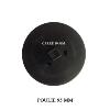 Poulie 120 mm pour sangle volet roulant