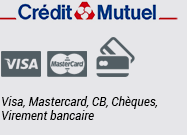 paiement sécurisé