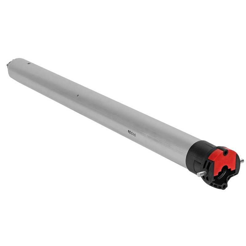 Motorisation radio SIMU
